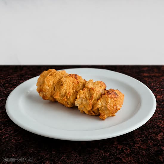 Chicken Kebab