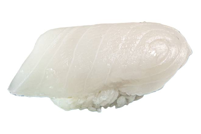 White Tuna Nigiri (2pc)