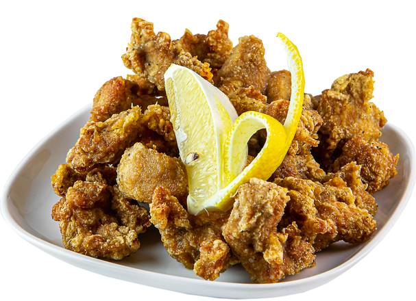 Karaage (Japanese Fried Chicken) Appetizer