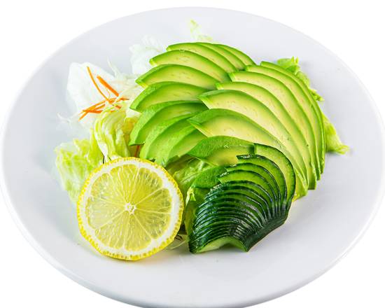 Avocado Salad