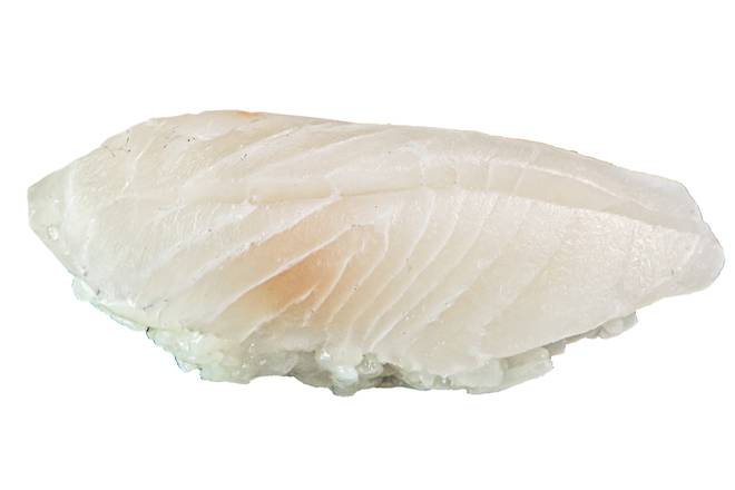 Snapper Nigiri (2pc)
