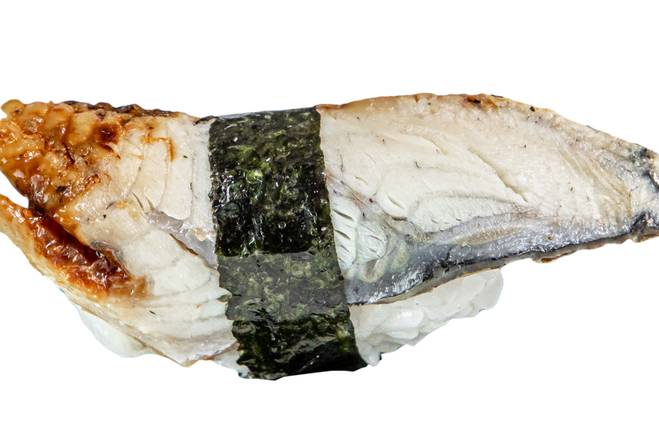 Eel Nigiri (2pc)