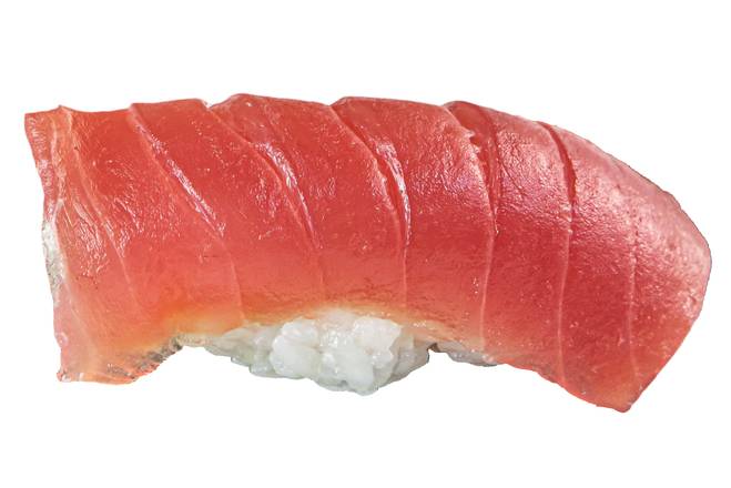 Tuna Nigiri (2pc)