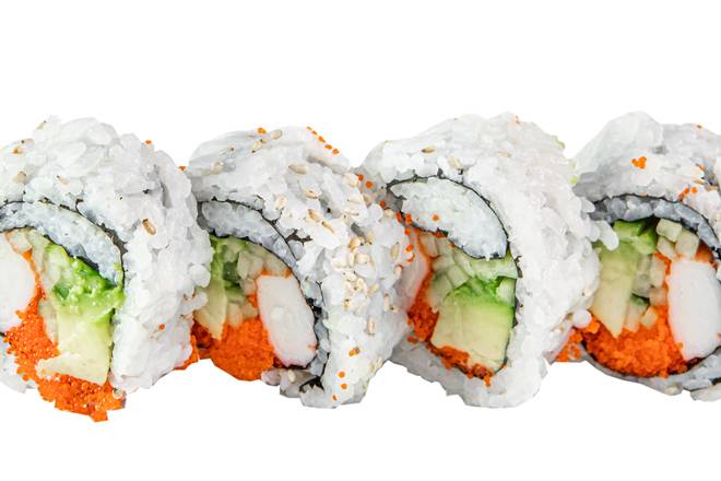 California Roll