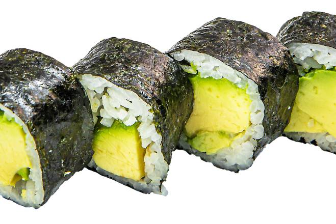 Avocado Roll