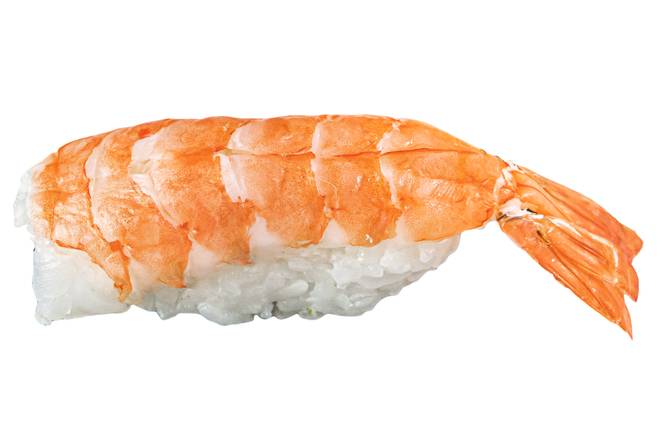 Shrimp Nigiri (2pc)