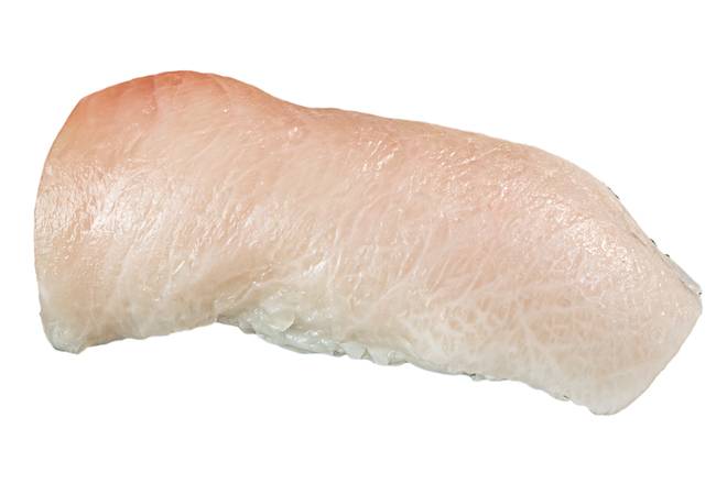 Yellow Tail Nigiri (2pc)