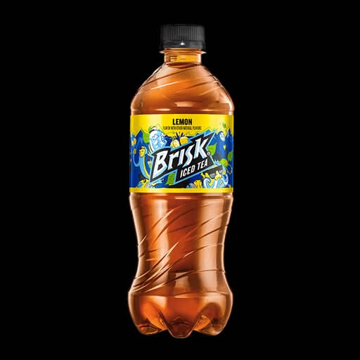 Brisk Thé glacé / Brisk Iced Tea