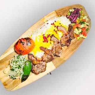 Lamb Chops (chopaan Kabob)