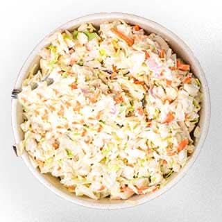 103. Cole-Slaw