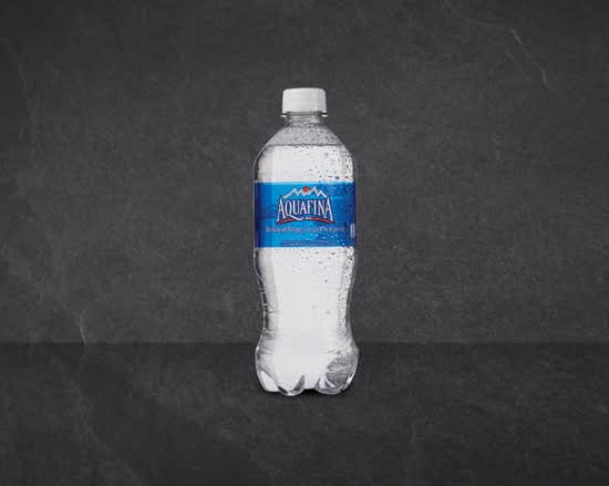 Bottled Water