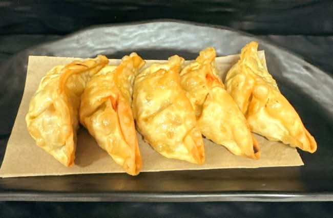 Gyoza