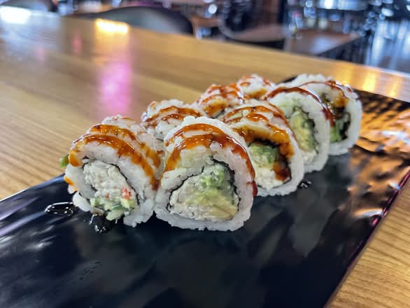 California Roll