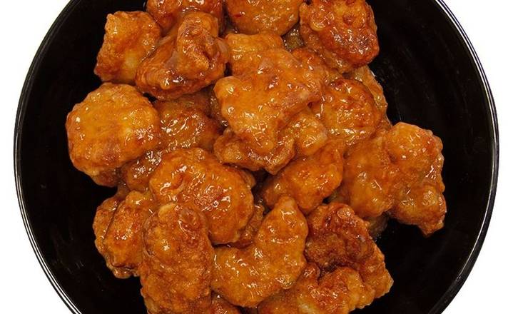 Crispy Chicken Bites (7 oz)