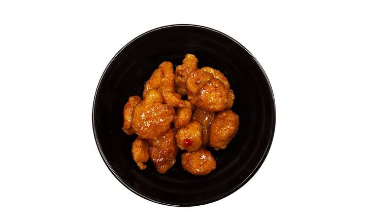 Crispy Chicken Bites (14 oz)