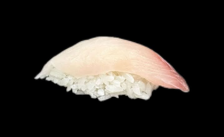 64. Snapper Sushi (2pcs)