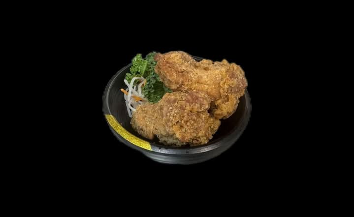 17. Chicken Wing (6 pcs)