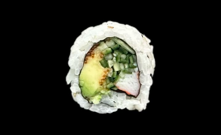 79.California Roll (6pcs)