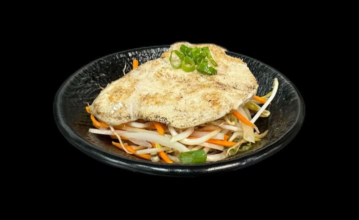 37. Chicken Teriyaki (3pcs)
