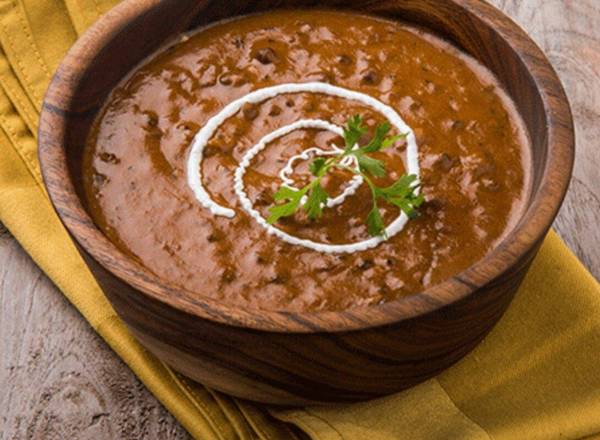 Daal Makhani