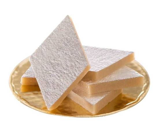 Kajju Katli