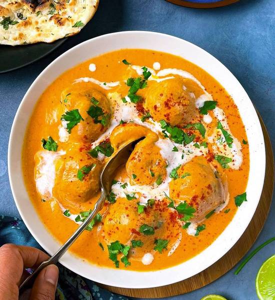 Malai Kofta