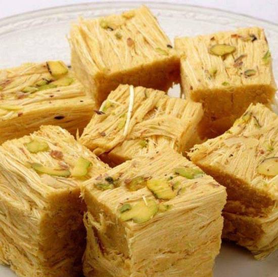 Pateesa - House Specialty