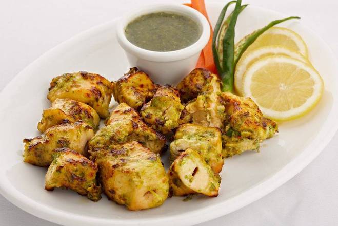 Malai Tikka Boti