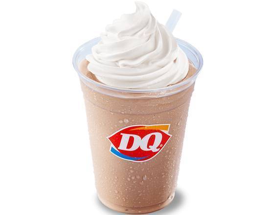 Chocolat chaud glacé / IT’S BACK! Frozen Hot Chocolate / Chocolat chaud glacé / IT’S BACK! Frozen Hot Chocolate