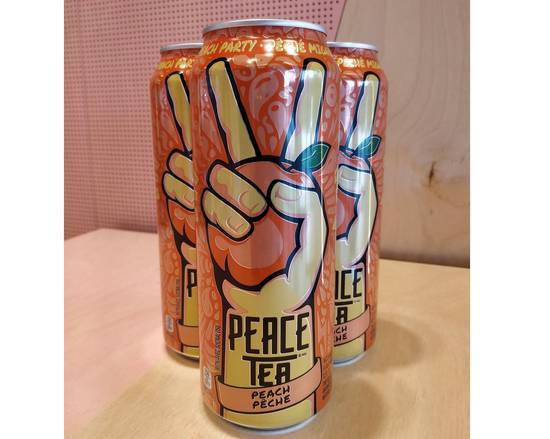 Peace Tea (710ml)