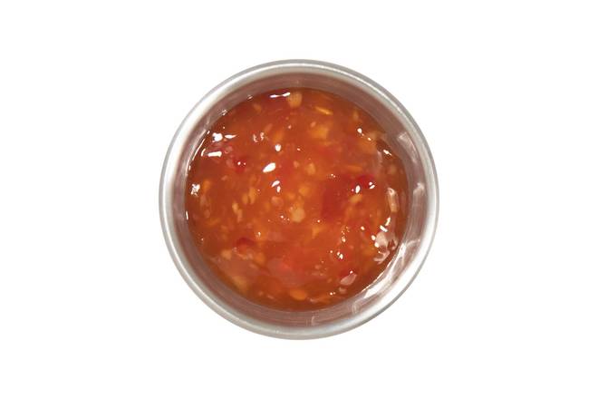 To-go Dipping Sauce/ Chili Sauce 🔥