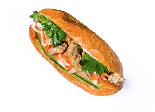 Honey Garlic Chicken Breast