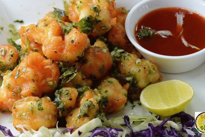 Loose Prawns