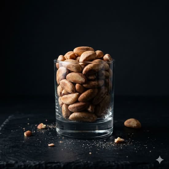 Brazil Nuts