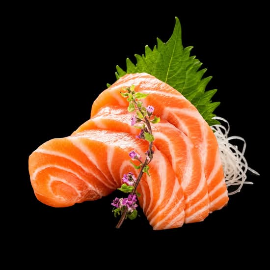 Salmon Belly(3pcs)