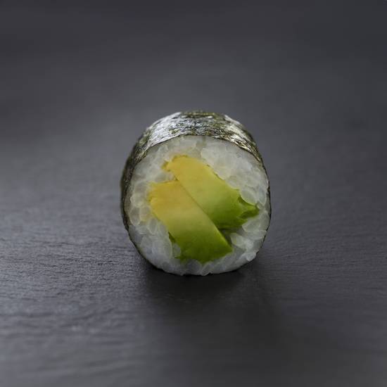 Avocado Hosomaki (6 pcs)