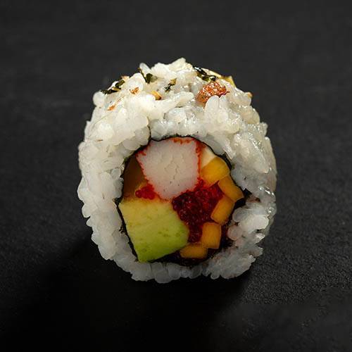 California Maki (8 pcs)