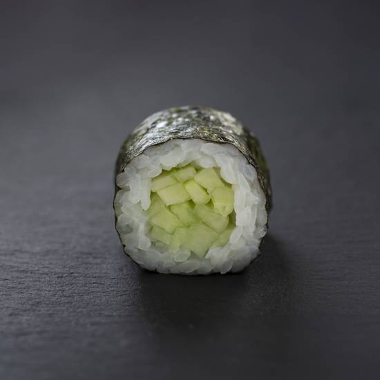 Kappa Hosomaki (6 pcs)