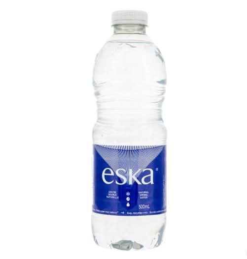Water Bottle