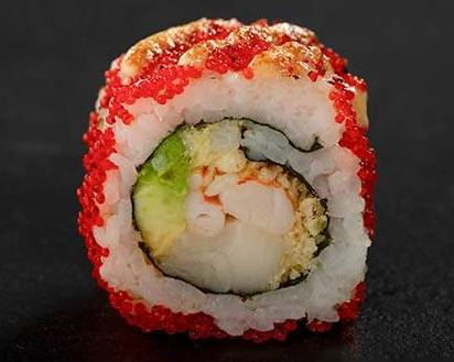 Rising Sun (8 pcs)