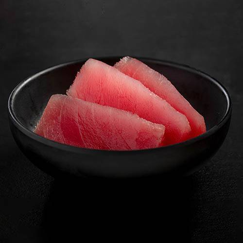 Bluefin Tuna Sashimi (3 pcs)