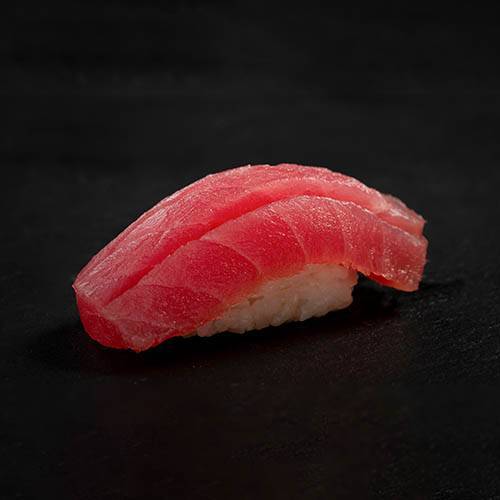 Bluefin Tuna Nigiri (2 pcs)