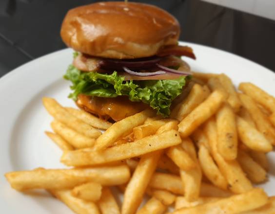 Chicken Burger