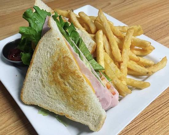 Turkey Club