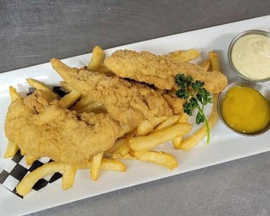 Chicken Tenders