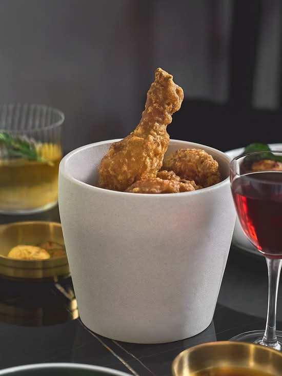 Classic Chicken