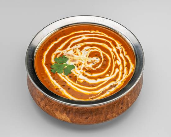 Dal Makhani