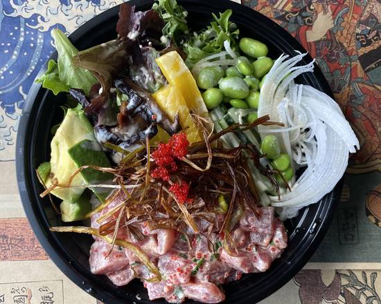 Poké - Thon