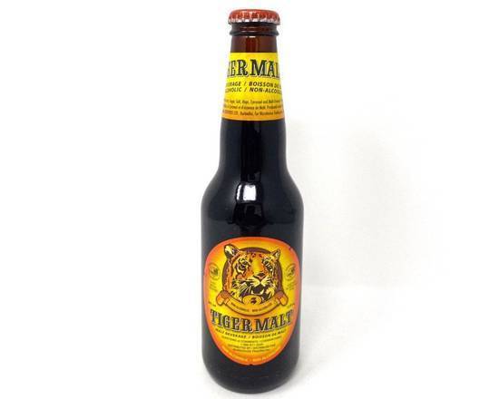 Tiger Malt Beverage (341 ml)