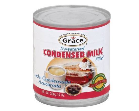 Grace Condensed Milk